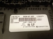 Recambio de caja reles / fusibles para ford puma 1.0 ecoboost cat referencia OEM IAM LU5T15604EJF LU5T15604EJF 