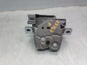 Recambio de cerradura maletero / porton para ford puma 1.0 ecoboost cat referencia OEM IAM H1BAN442A66AB 2475591 