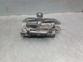 Recambio de cerradura maletero / porton para ford puma 1.0 ecoboost cat referencia OEM IAM H1BAN442A66AB 2475591 