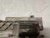 Recambio de cerradura maletero / porton para ford puma 1.0 ecoboost cat referencia OEM IAM H1BAN442A66AB 2475591 