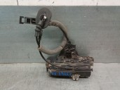 Recambio de cerradura puerta delantera derecha para ford puma 1.0 ecoboost cat referencia OEM IAM H1BAA21812ME 2338022 