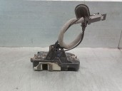 Recambio de cerradura puerta delantera derecha para ford puma 1.0 ecoboost cat referencia OEM IAM H1BAA21812ME 2338022 