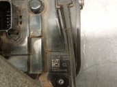 Recambio de cerradura puerta delantera derecha para ford puma 1.0 ecoboost cat referencia OEM IAM H1BAA21812ME 2338022 