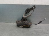 Recambio de cerradura puerta delantera izquierda para ford puma 1.0 ecoboost cat referencia OEM IAM H1BAA21813KE 2335352 