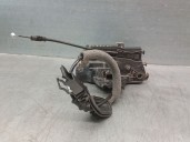 Recambio de cerradura puerta delantera izquierda para ford puma 1.0 ecoboost cat referencia OEM IAM H1BAA21813KE 2335352 