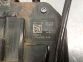 Recambio de cerradura puerta delantera izquierda para ford puma 1.0 ecoboost cat referencia OEM IAM H1BAA21813KE 2335352 