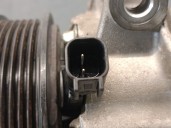 Recambio de compresor aire acondicionado para ford puma 1.0 ecoboost cat referencia OEM IAM JX6119D629HB JX6119D629HC 