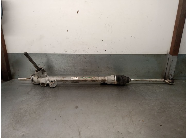 Recambio de cremallera direccion para ford puma 1.0 ecoboost cat referencia OEM IAM 2415173 2415173 