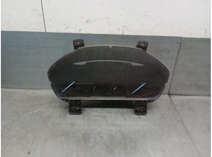 Recambio de cuadro instrumentos para ford puma 1.0 ecoboost cat referencia OEM IAM L1BT10849CAH 2499818 