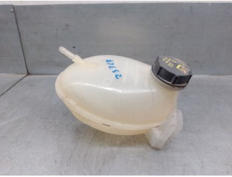 Recambio de deposito expansion para ford puma 1.0 ecoboost cat referencia OEM IAM GN118A080AA GN118A080AA 