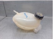 Recambio de deposito expansion para ford puma 1.0 ecoboost cat referencia OEM IAM GN118A080AA GN118A080AA 