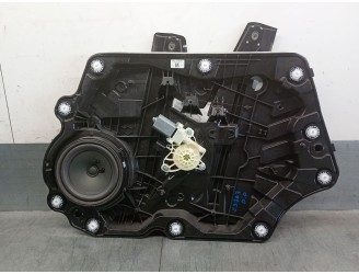 Recambio de elevalunas delantero derecho para ford puma 1.0 ecoboost cat referencia OEM IAM L1TBS23200CB 2510682 