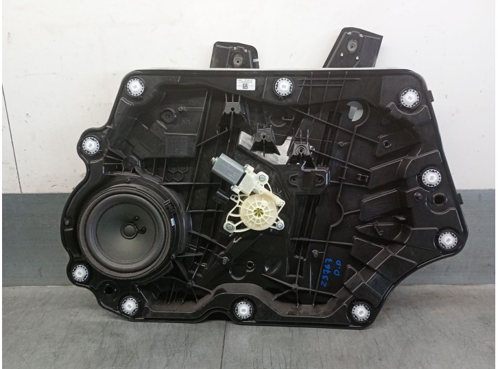 Recambio de elevalunas delantero derecho para ford puma 1.0 ecoboost cat referencia OEM IAM L1TBS23200CB 2510682 