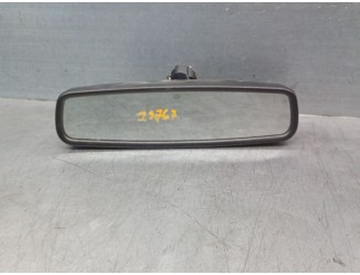 Recambio de espejo interior para ford puma 1.0 ecoboost cat referencia OEM IAM FU5A17E678EA 1895579 