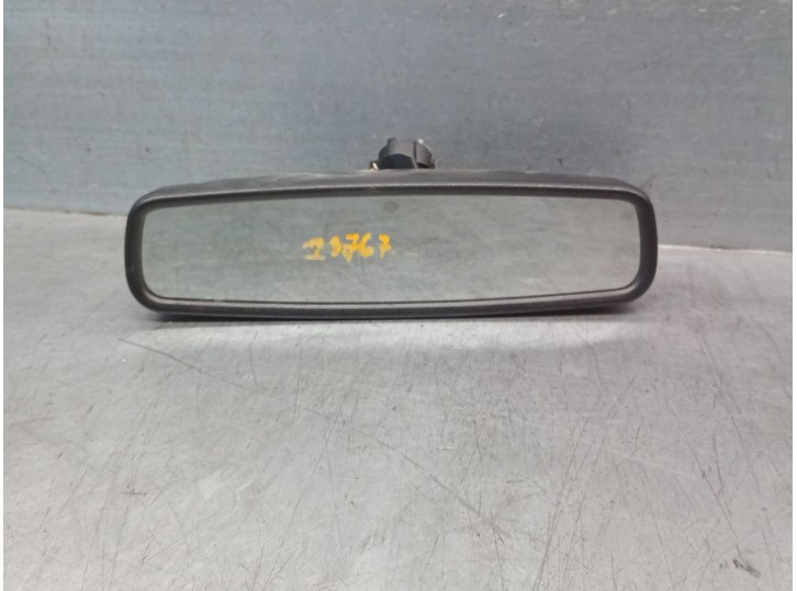 Recambio de espejo interior para ford puma 1.0 ecoboost cat referencia OEM IAM FU5A17E678EA 1895579 