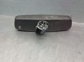 Recambio de espejo interior para ford puma 1.0 ecoboost cat referencia OEM IAM FU5A17E678EA 1895579 