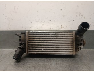 Replacement intercooler for Ford Puma 1.0 EcoBoost CAT OEM IAM reference L1BG6K775AA L1BG6K775AA 