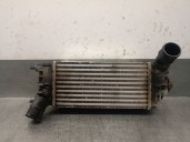 Replacement intercooler for Ford Puma 1.0 EcoBoost CAT OEM IAM reference L1BG6K775AA L1BG6K775AA 