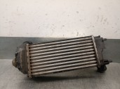 Recambio de intercooler para ford puma 1.0 ecoboost cat referencia OEM IAM L1BG6K775AA L1BG6K775AA 