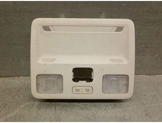 Recambio de luz interior para ford puma 1.0 ecoboost cat referencia OEM IAM JX7A519A58JPIA01 2625101 