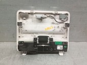 Recambio de luz interior para ford puma 1.0 ecoboost cat referencia OEM IAM JX7A519A58JPIA01 2625101 