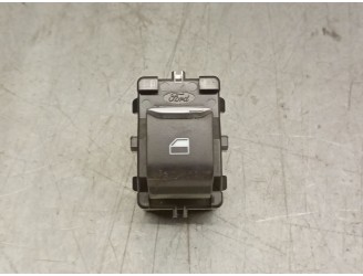 Replacement front right window lift switch for Ford Puma 1.0 EcoBoost CAT OEM IAM reference H1BT14529AA 2490173 