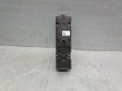 Replacement front left window lift switch for Ford Puma 1.0 EcoBoost CAT OEM IAM reference H1BT14540DC 2485592 