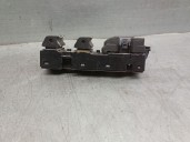 Recambio de mando elevalunas delantero izquierdo para ford puma 1.0 ecoboost cat referencia OEM IAM H1BT14540DC 2485592 