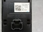 Recambio de mando elevalunas delantero izquierdo para ford puma 1.0 ecoboost cat referencia OEM IAM H1BT14540DC 2485592 