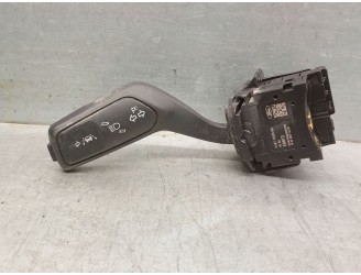 Recambio de mando luces para ford puma 1.0 ecoboost cat referencia OEM IAM H1BT13335BB 2092998 