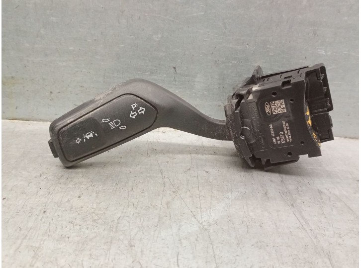Recambio de mando luces para ford puma 1.0 ecoboost cat referencia OEM IAM H1BT13335BB 2092998 