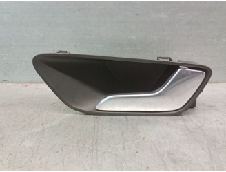 Recambio de maneta interior delantera derecha para ford puma 1.0 ecoboost cat referencia OEM IAM H1BBA22600BGW 2403694 