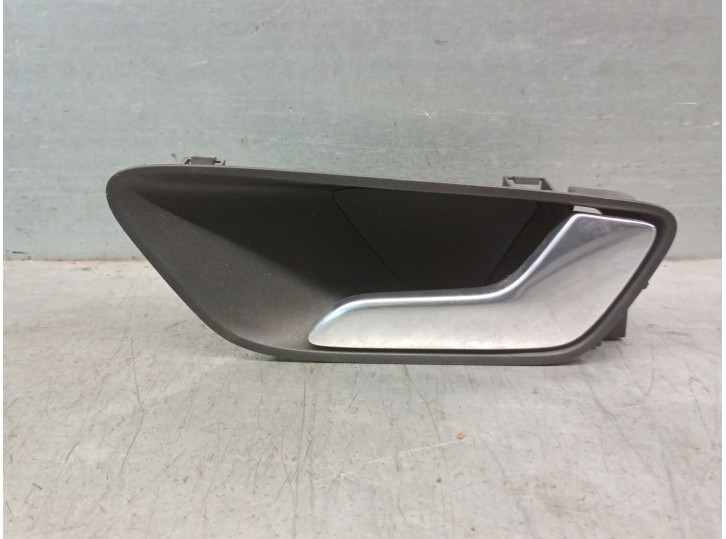 Recambio de maneta interior delantera derecha para ford puma 1.0 ecoboost cat referencia OEM IAM H1BBA22600BGW 2403694 