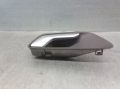 Recambio de maneta interior delantera derecha para ford puma 1.0 ecoboost cat referencia OEM IAM H1BBA22600BGW 2403694 