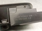 Recambio de maneta interior delantera derecha para ford puma 1.0 ecoboost cat referencia OEM IAM H1BBA22600BGW 2403694 