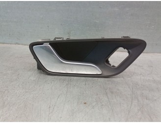 Recambio de maneta interior delantera izquierda para ford puma 1.0 ecoboost cat referencia OEM IAM H1BBA22601AGW 2403705 