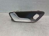 Recambio de maneta interior delantera izquierda para ford puma 1.0 ecoboost cat referencia OEM IAM H1BBA22601AGW 2403705 