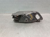 Recambio de maneta interior delantera izquierda para ford puma 1.0 ecoboost cat referencia OEM IAM H1BBA22601AGW 2403705 