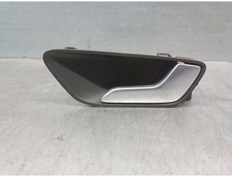 Replacement rear right interior door handle for Ford Puma 1.0 EcoBoost CAT OEM IAM reference H1BBA22600BGW 2403694 
