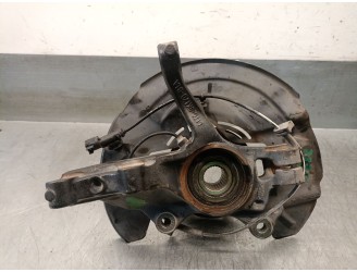 Recambio de mangueta delantera derecha para ford puma 1.0 ecoboost cat referencia OEM IAM L1TC3K170B1A L1TC3K170B1A 