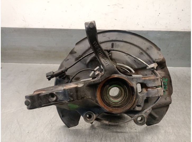 Recambio de mangueta delantera derecha para ford puma 1.0 ecoboost cat referencia OEM IAM L1TC3K170B1A L1TC3K170B1A 