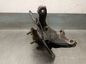 Recambio de mangueta delantera derecha para ford puma 1.0 ecoboost cat referencia OEM IAM L1TC3K170B1A L1TC3K170B1A 