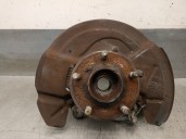 Recambio de mangueta delantera derecha para ford puma 1.0 ecoboost cat referencia OEM IAM L1TC3K170B1A L1TC3K170B1A 