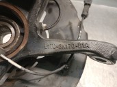 Recambio de mangueta delantera derecha para ford puma 1.0 ecoboost cat referencia OEM IAM L1TC3K170B1A L1TC3K170B1A 