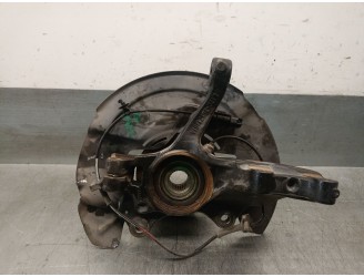 Recambio de mangueta delantera izquierda para ford puma 1.0 ecoboost cat referencia OEM IAM L1TC3K171B1A L1TC3K171B1A 