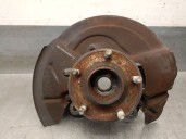Recambio de mangueta delantera izquierda para ford puma 1.0 ecoboost cat referencia OEM IAM L1TC3K171B1A L1TC3K171B1A 