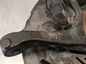 Recambio de mangueta delantera izquierda para ford puma 1.0 ecoboost cat referencia OEM IAM L1TC3K171B1A L1TC3K171B1A 