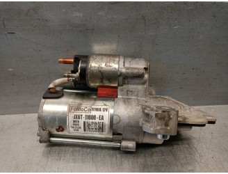Recambio de motor arranque para ford puma 1.0 ecoboost cat referencia OEM IAM JX6T11000EA JX6T11000EB 
