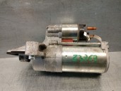 Recambio de motor arranque para ford puma 1.0 ecoboost cat referencia OEM IAM JX6T11000EA JX6T11000EB 