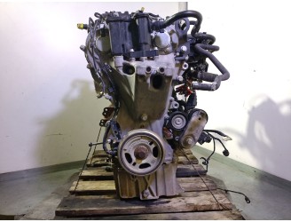 Recambio de motor completo para ford puma 1.0 ecoboost cat referencia OEM IAM B7JB 2462774 LA03943